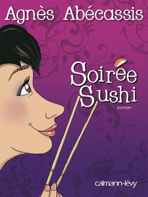 cover image of Soirée Sushi